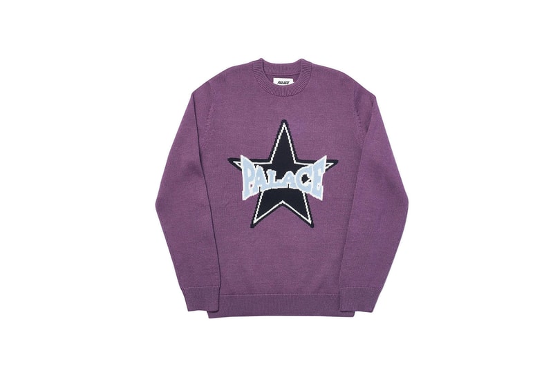 パレススケートボード PALACE SKATEBOARDS 2020年春コレクション 発売アイテム一覧 - Week 4 