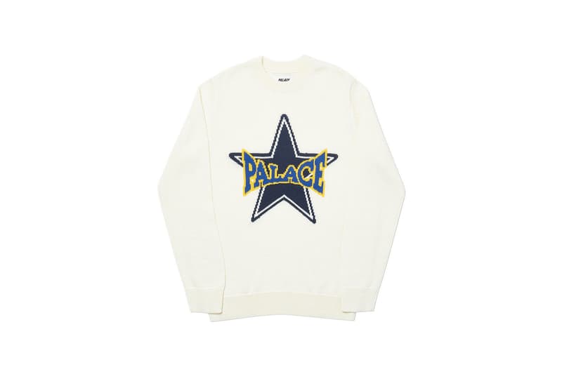 パレススケートボード PALACE SKATEBOARDS 2020年春コレクション 発売アイテム一覧 - Week 4 