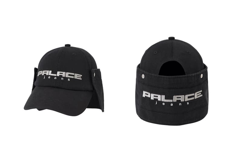 パレススケートボード PALACE SKATEBOARDS 2020年春コレクション 発売アイテム一覧 - Week 5