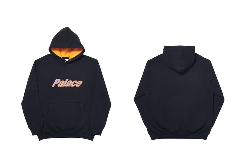 パレススケートボード PALACE SKATEBOARDS 2020年春コレクション 発売アイテム一覧 - Week 5