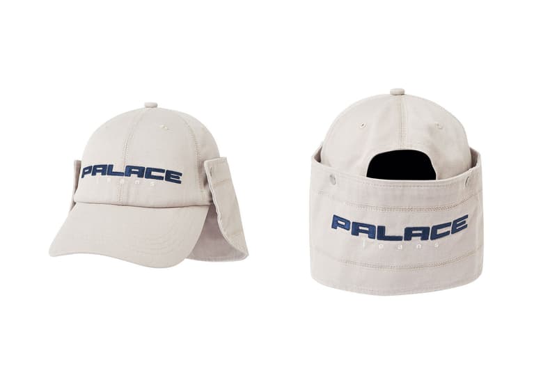 パレススケートボード PALACE SKATEBOARDS 2020年春コレクション 発売アイテム一覧 - Week 5