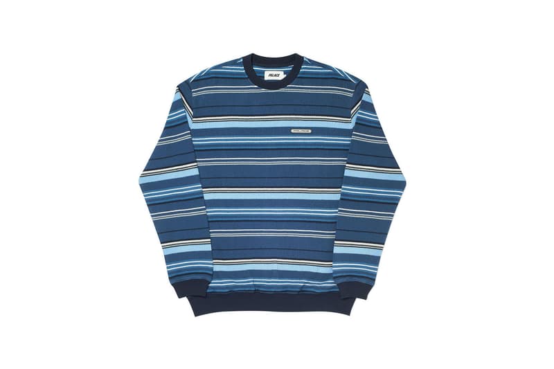 パレススケートボード PALACE SKATEBOARDS 2020年春コレクション 発売アイテム一覧 - Week 5