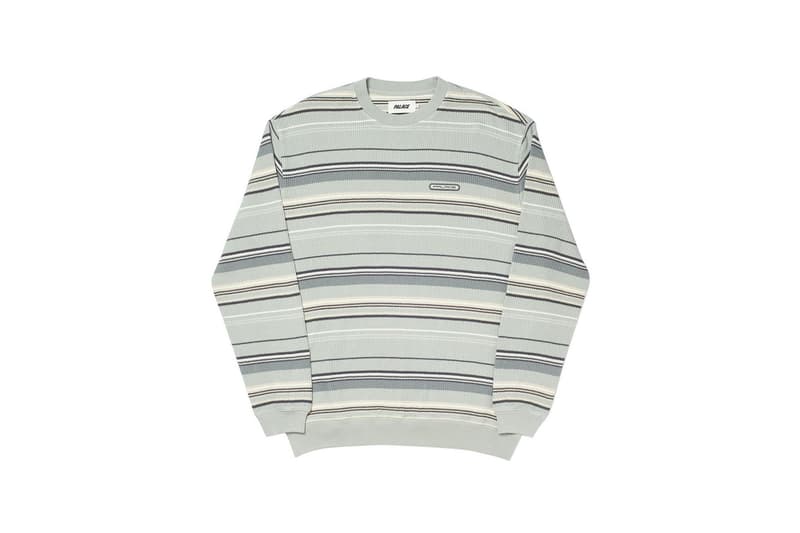 パレススケートボード PALACE SKATEBOARDS 2020年春コレクション 発売アイテム一覧 - Week 5