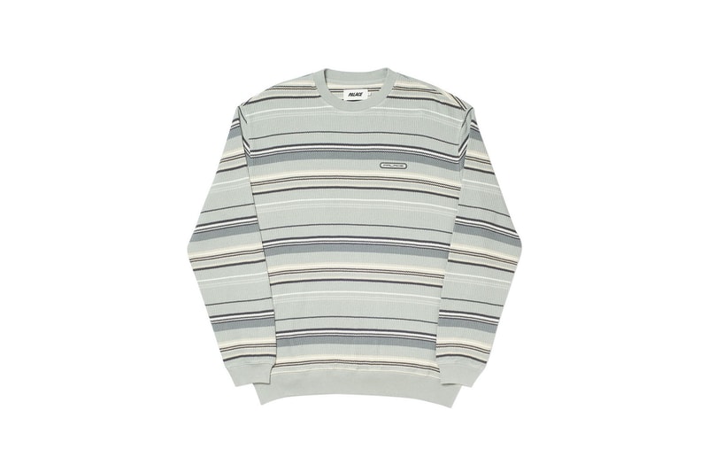 パレススケートボード PALACE SKATEBOARDS 2020年春コレクション 発売アイテム一覧 - Week 5