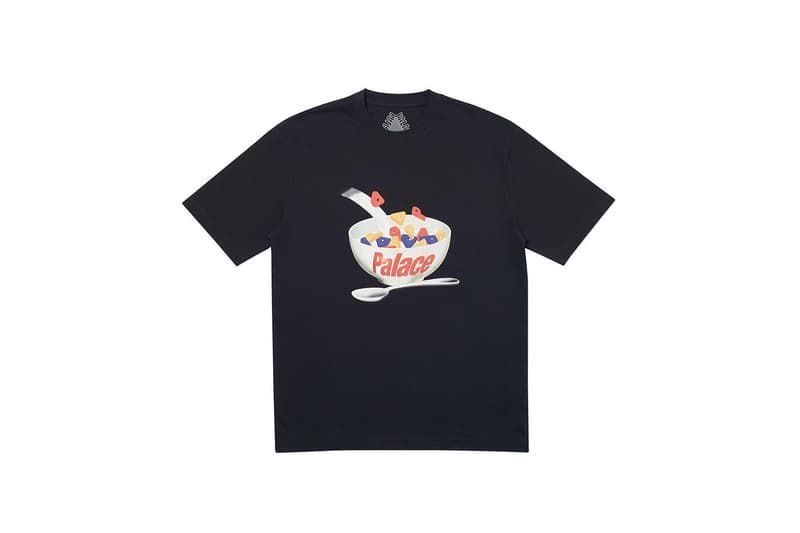 パレススケートボード PALACE SKATEBOARDS 2020年春コレクション 発売アイテム一覧 - Week 5