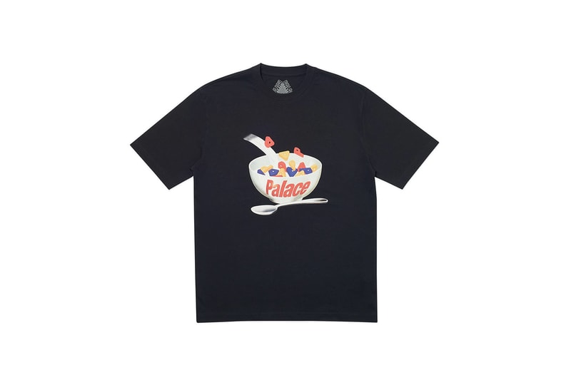 パレススケートボード PALACE SKATEBOARDS 2020年春コレクション 発売アイテム一覧 - Week 5
