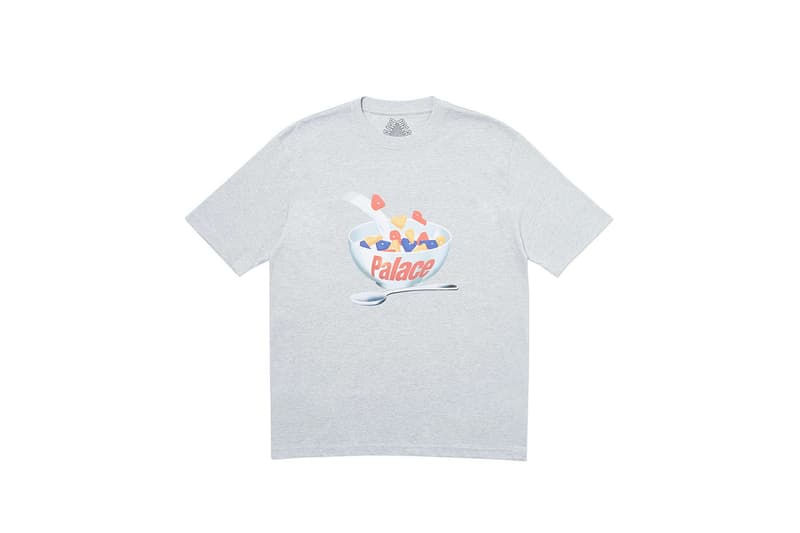 パレススケートボード PALACE SKATEBOARDS 2020年春コレクション 発売アイテム一覧 - Week 5