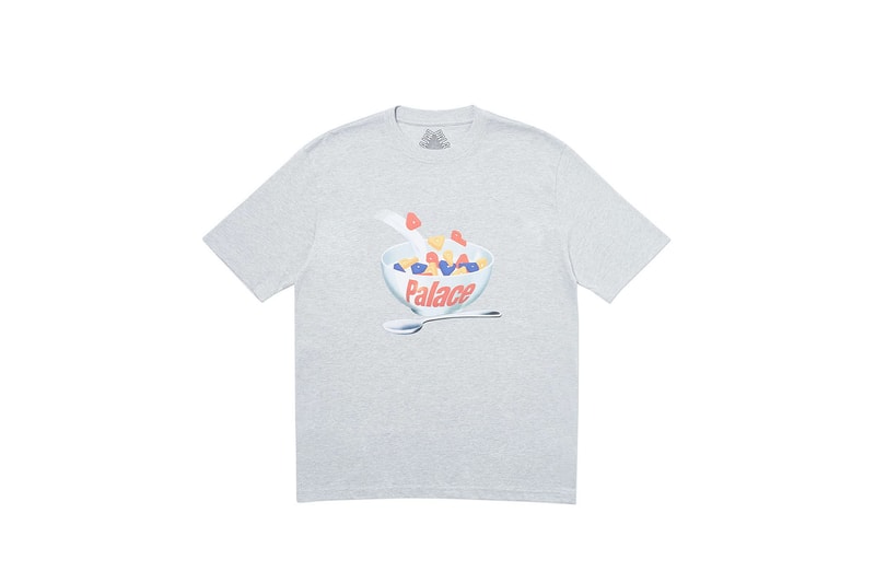 パレススケートボード PALACE SKATEBOARDS 2020年春コレクション 発売アイテム一覧 - Week 5