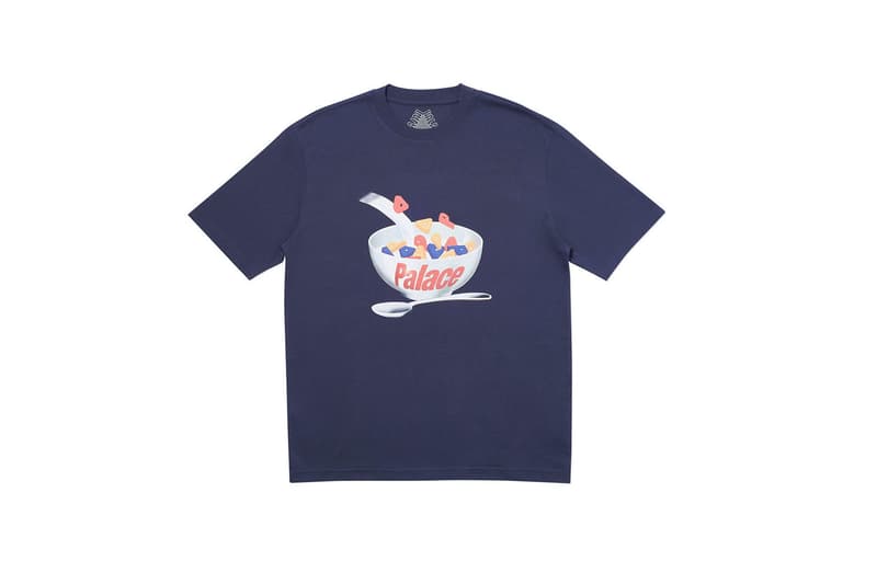 パレススケートボード PALACE SKATEBOARDS 2020年春コレクション 発売アイテム一覧 - Week 5