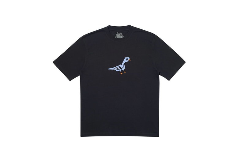 パレススケートボード PALACE SKATEBOARDS 2020年春コレクション 発売アイテム一覧 - Week 5