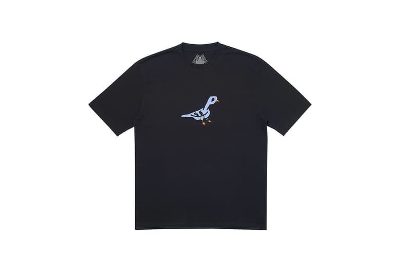 パレススケートボード PALACE SKATEBOARDS 2020年春コレクション 発売アイテム一覧 - Week 5
