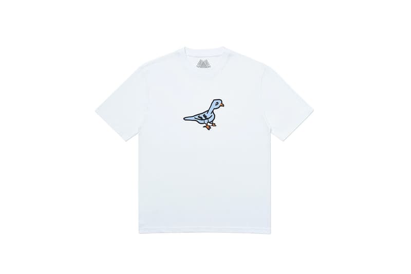パレススケートボード PALACE SKATEBOARDS 2020年春コレクション 発売アイテム一覧 - Week 5