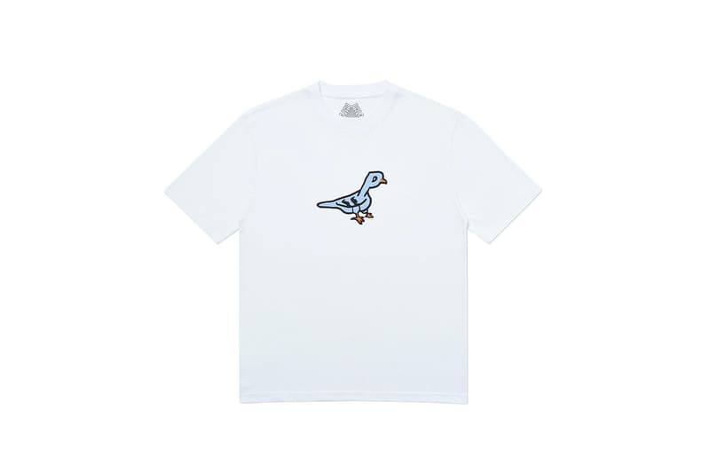 パレススケートボード PALACE SKATEBOARDS 2020年春コレクション 発売アイテム一覧 - Week 5