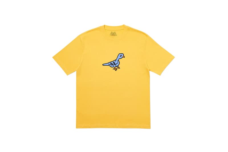 パレススケートボード PALACE SKATEBOARDS 2020年春コレクション 発売アイテム一覧 - Week 5