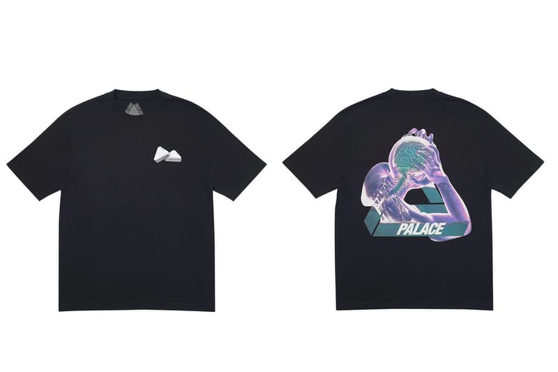 パレススケートボード PALACE SKATEBOARDS 2020年春コレクション 発売アイテム一覧 - Week 5