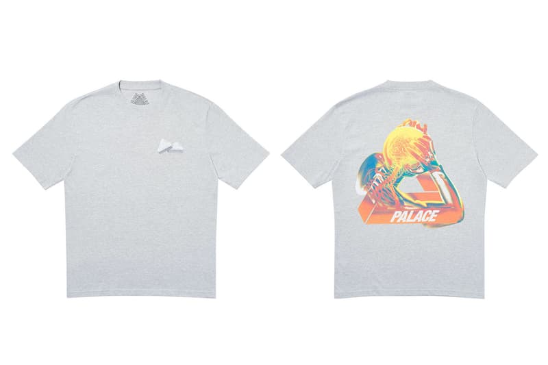 パレススケートボード PALACE SKATEBOARDS 2020年春コレクション 発売アイテム一覧 - Week 5