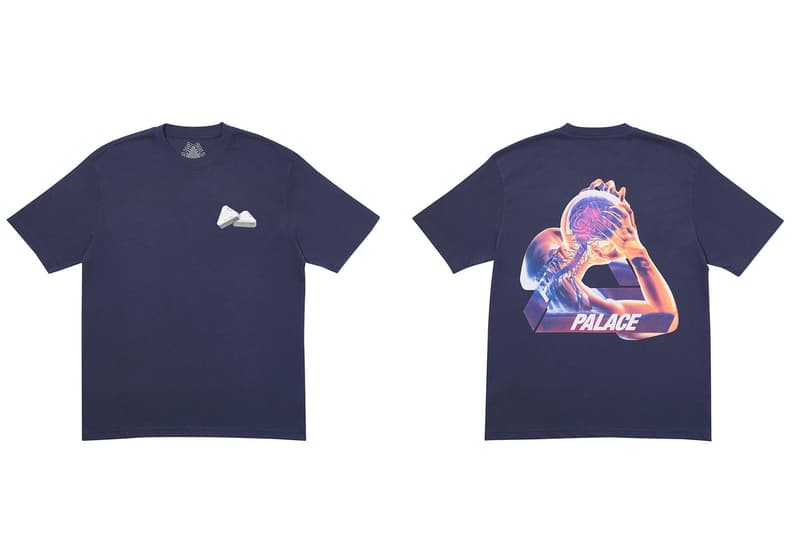 パレススケートボード PALACE SKATEBOARDS 2020年春コレクション 発売アイテム一覧 - Week 5