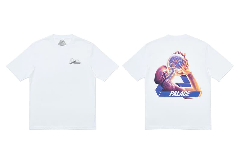 パレススケートボード PALACE SKATEBOARDS 2020年春コレクション 発売アイテム一覧 - Week 5