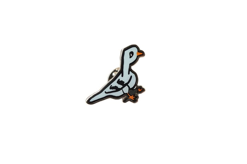 パレススケートボード PALACE SKATEBOARDS 2020年春コレクション 発売アイテム一覧 - Week 5