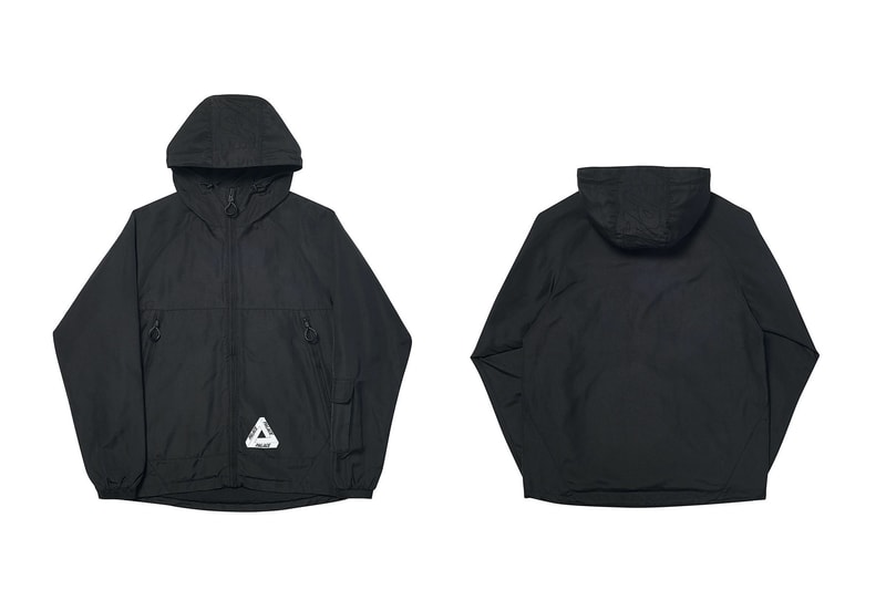 パレススケートボード PALACE SKATEBOARDS 2020年春コレクション 発売アイテム一覧 - Week 5