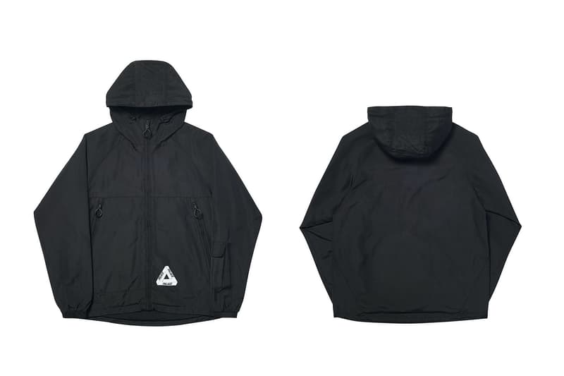 パレススケートボード PALACE SKATEBOARDS 2020年春コレクション 発売アイテム一覧 - Week 5