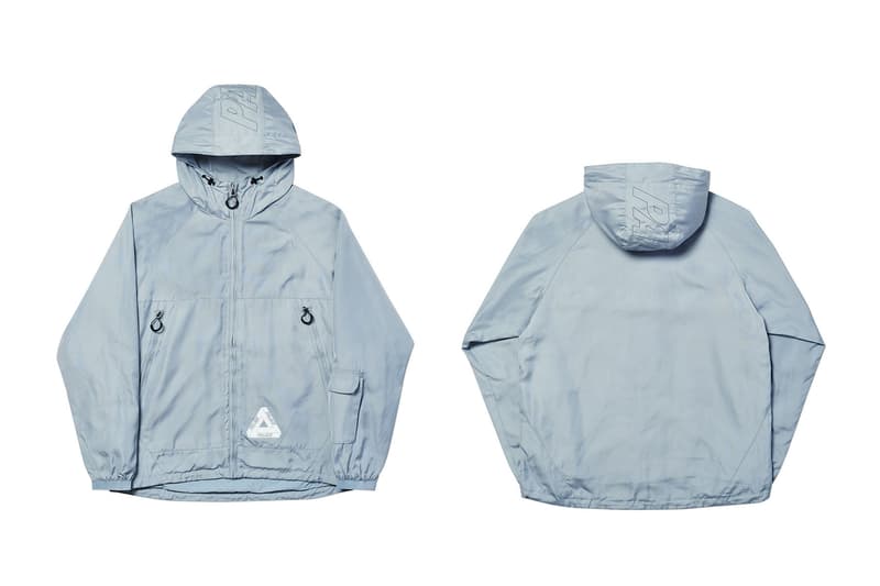 パレススケートボード PALACE SKATEBOARDS 2020年春コレクション 発売アイテム一覧 - Week 5