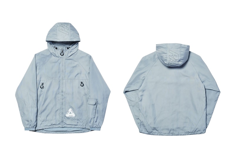 パレススケートボード PALACE SKATEBOARDS 2020年春コレクション 発売アイテム一覧 - Week 5
