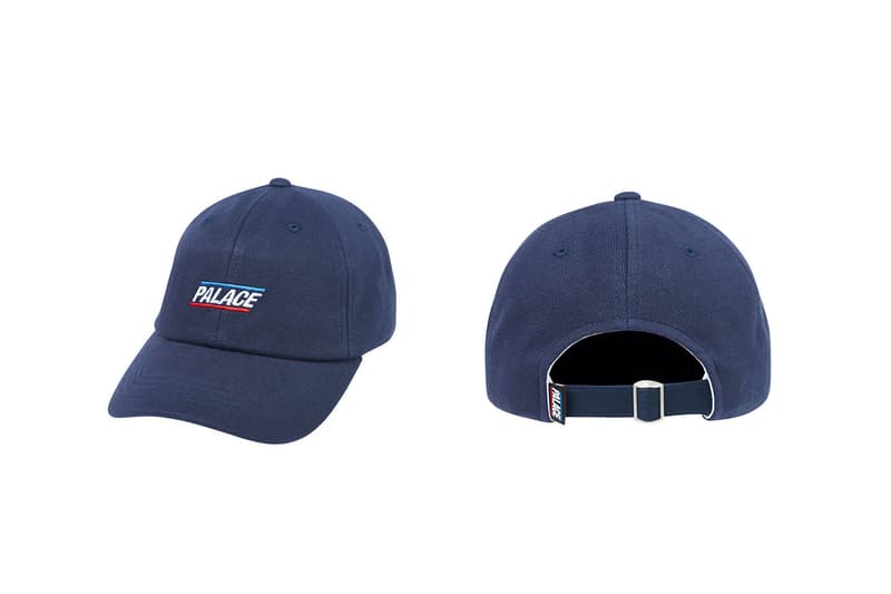 パレススケートボード PALACE SKATEBOARDS 2020年春コレクション 発売アイテム一覧 - Week 5