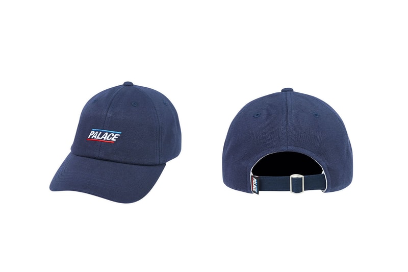 パレススケートボード PALACE SKATEBOARDS 2020年春コレクション 発売アイテム一覧 - Week 5