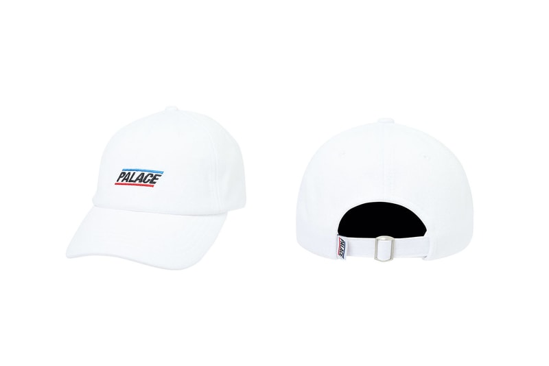 パレススケートボード PALACE SKATEBOARDS 2020年春コレクション 発売アイテム一覧 - Week 5