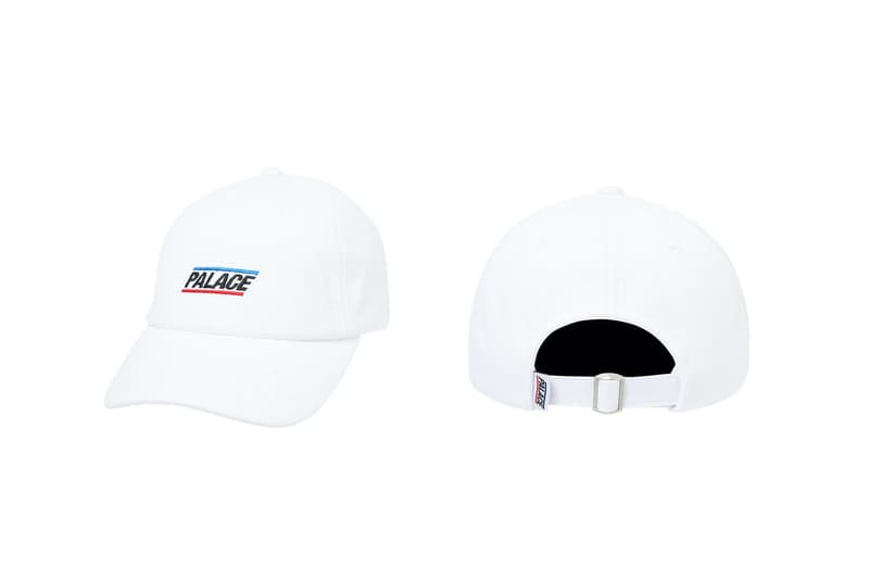 パレススケートボード PALACE SKATEBOARDS 2020年春コレクション 発売アイテム一覧 - Week 5