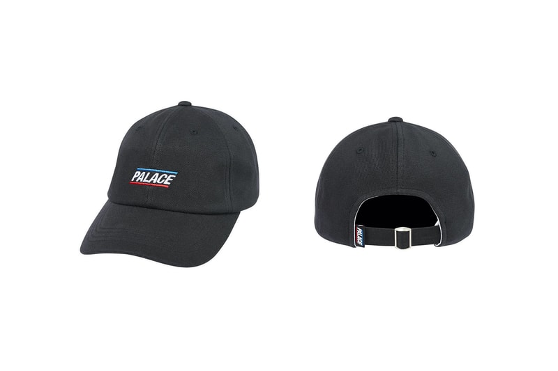 パレススケートボード PALACE SKATEBOARDS 2020年春コレクション 発売アイテム一覧 - Week 5