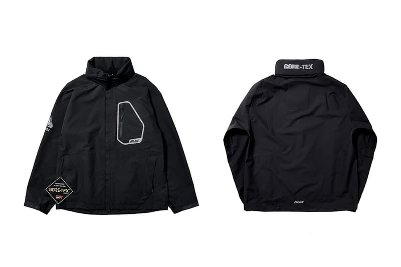 パレススケートボード PALACE SKATEBOARDS 2020年春コレクション 発売アイテム一覧 - Week 4 