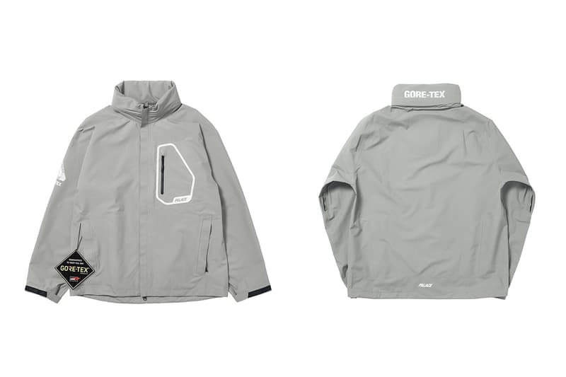 パレススケートボード PALACE SKATEBOARDS 2020年春コレクション 発売アイテム一覧 - Week 4 