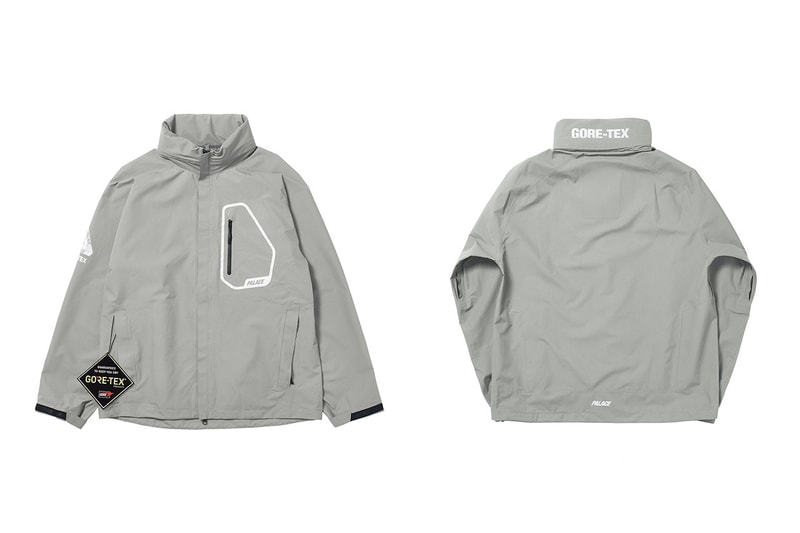 パレススケートボード PALACE SKATEBOARDS 2020年春コレクション 発売アイテム一覧 - Week 4 