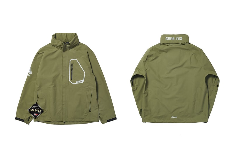 パレススケートボード PALACE SKATEBOARDS 2020年春コレクション 発売アイテム一覧 - Week 4 