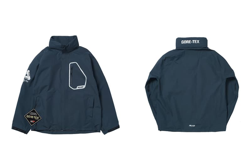 パレススケートボード PALACE SKATEBOARDS 2020年春コレクション 発売アイテム一覧 - Week 4 