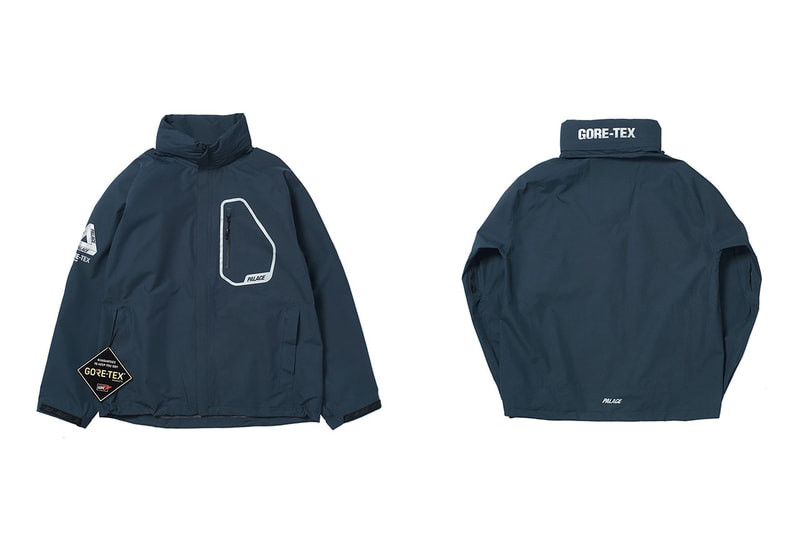 パレススケートボード PALACE SKATEBOARDS 2020年春コレクション 発売アイテム一覧 - Week 4 