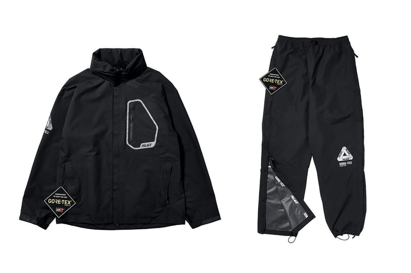 PALACE SKATEBOARDS 2020年春コレクション 発売アイテム一覧 - Week 4