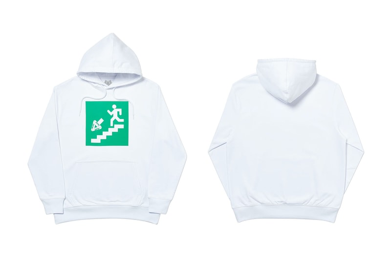 パレススケートボード PALACE SKATEBOARDS 2020年春コレクション 発売アイテム一覧 - Week 7