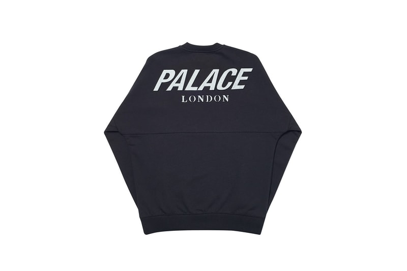パレススケートボード PALACE SKATEBOARDS 2020年春コレクション 発売アイテム一覧 - Week 7