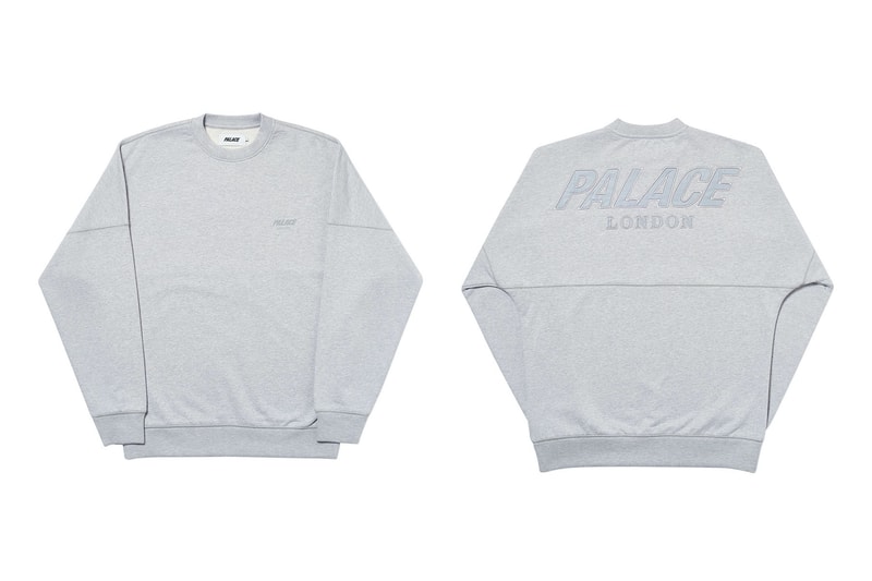 パレススケートボード PALACE SKATEBOARDS 2020年春コレクション 発売アイテム一覧 - Week 7