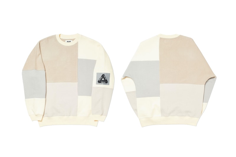 パレススケートボード PALACE SKATEBOARDS 2020年春コレクション 発売アイテム一覧 - Week 7