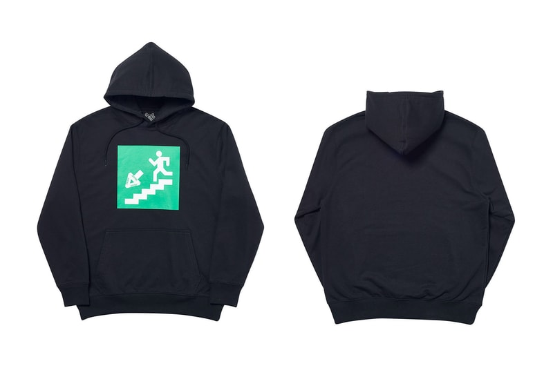 パレススケートボード PALACE SKATEBOARDS 2020年春コレクション 発売アイテム一覧 - Week 7
