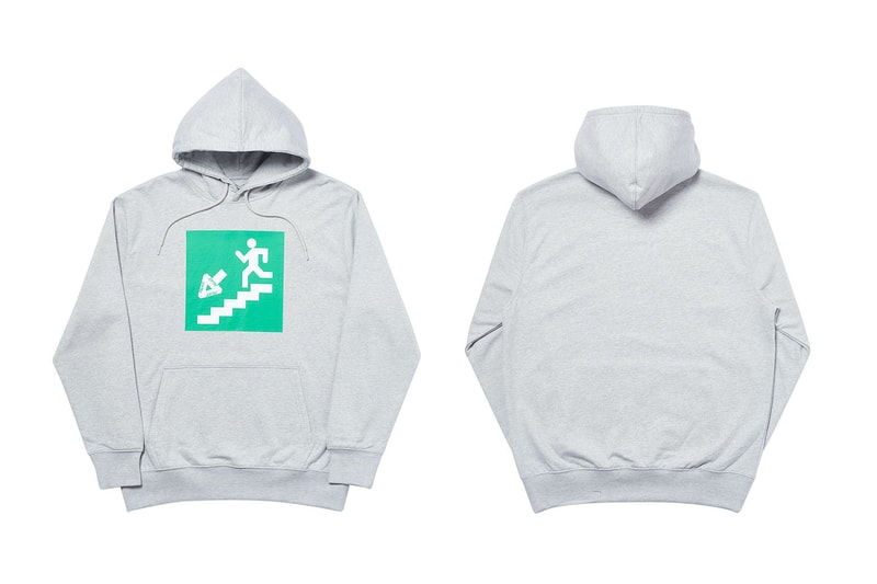 パレススケートボード PALACE SKATEBOARDS 2020年春コレクション 発売アイテム一覧 - Week 7