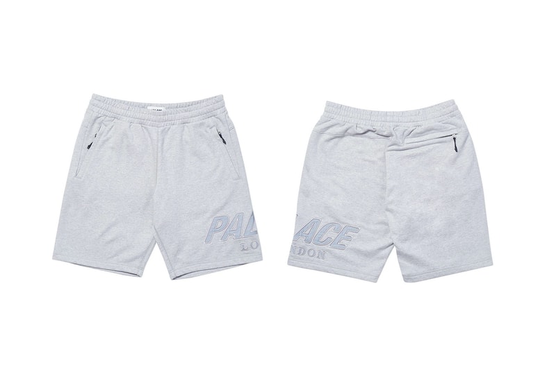 パレススケートボード PALACE SKATEBOARDS 2020年春コレクション 発売アイテム一覧 - Week 7