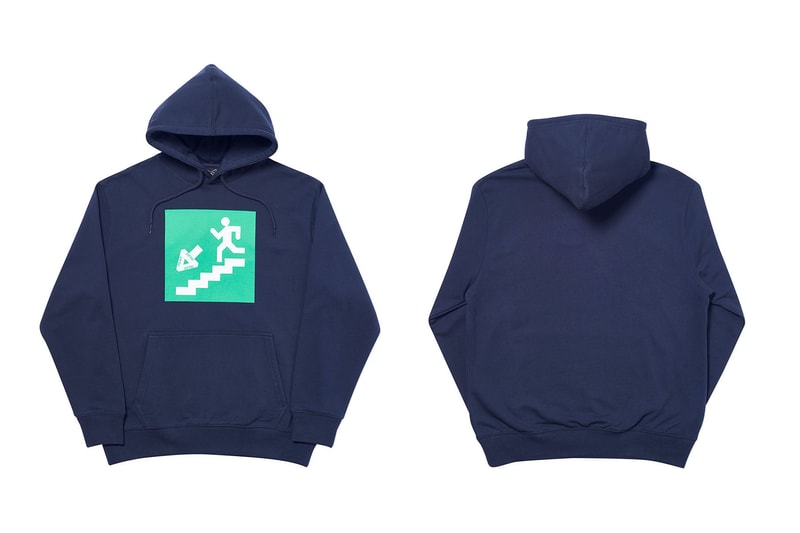パレススケートボード PALACE SKATEBOARDS 2020年春コレクション 発売アイテム一覧 - Week 7