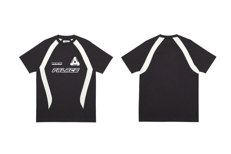 パレススケートボード PALACE SKATEBOARDS 2020年春コレクション 発売アイテム一覧 - Week 7