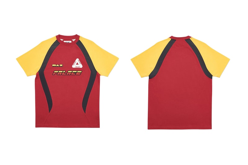 パレススケートボード PALACE SKATEBOARDS 2020年春コレクション 発売アイテム一覧 - Week 7
