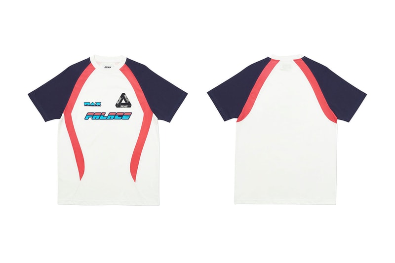 パレススケートボード PALACE SKATEBOARDS 2020年春コレクション 発売アイテム一覧 - Week 7